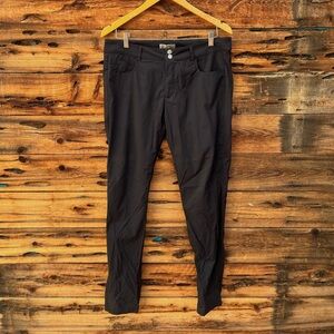 ANATOMIE | Stylish Black Pants L